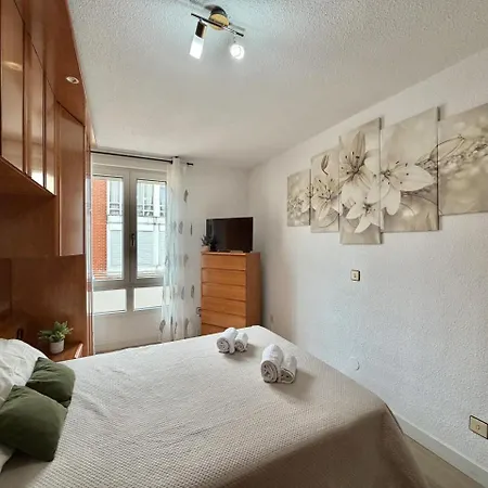 Vistamar Iii - 30605 Appartement *