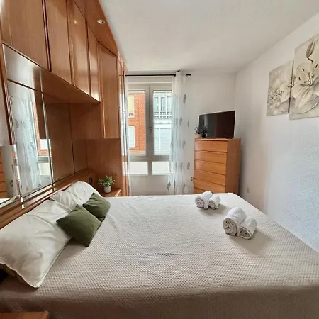 Vistamar Iii - 30605 Appartement *