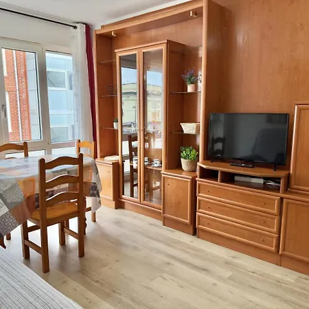 Appartement Vistamar Iii - 30605 Somo