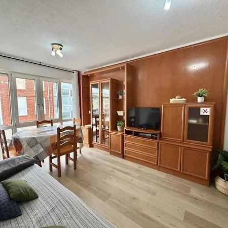 Appartement Vistamar Iii - 30605 Somo