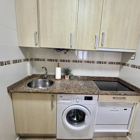 Vistamar Iii - 30605 Appartement *