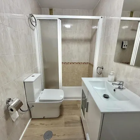 Vistamar Iii - 30605 Lejlighed