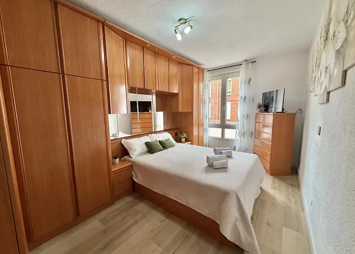 Appartement Vistamar Iii - 30605