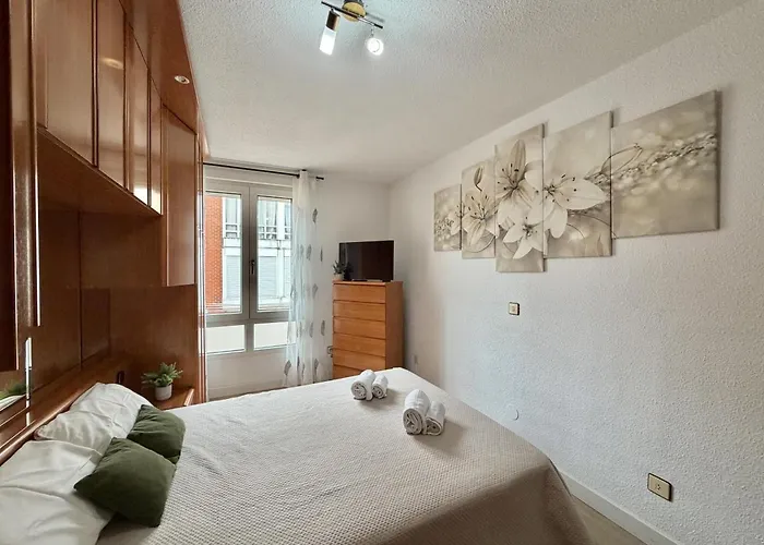 Vistamar Iii - 30605 Appartement *