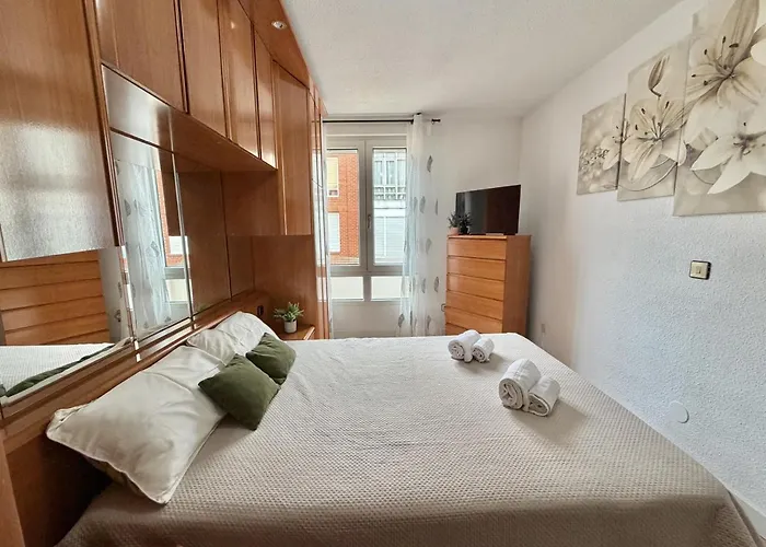 Vistamar Iii - 30605 Appartement *