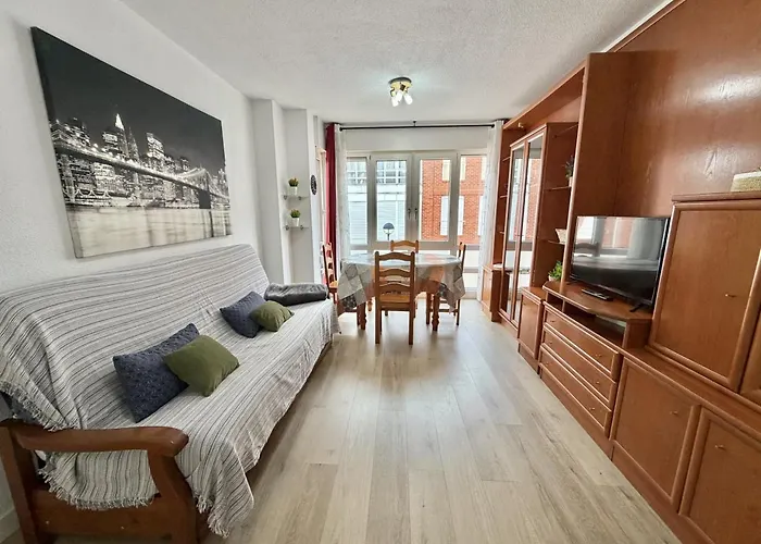 Vistamar Iii - 30605 Appartement *