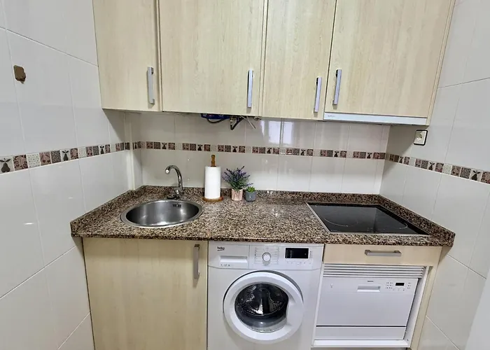 Vistamar Iii - 30605 Appartement *