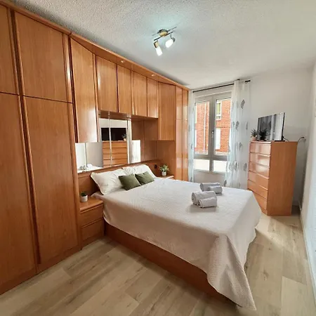 Apartamento Vistamar Iii - 30605