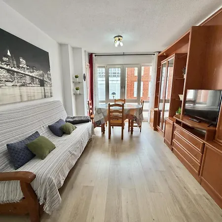 Vistamar Iii - 30605 Apartamento *