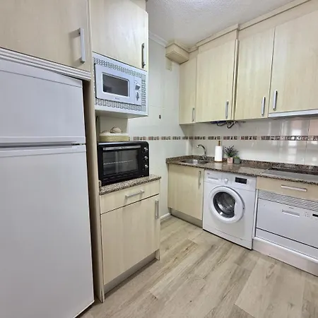 Vistamar Iii - 30605 Apartamento