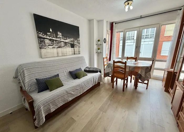 Vistamar Iii - 30605 * Somo