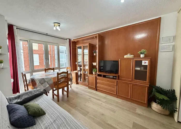 Apartamento Vistamar Iii - 30605 Somo