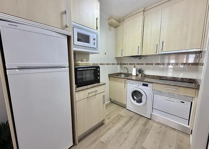 Vistamar Iii - 30605 Apartamento