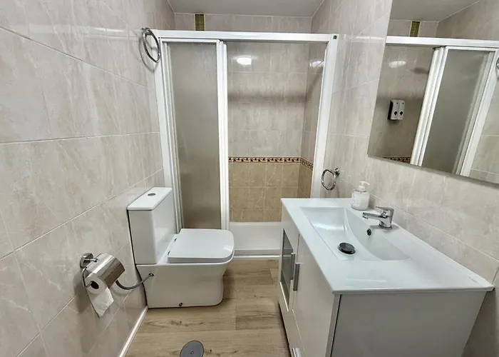 Vistamar Iii - 30605 Apartamento